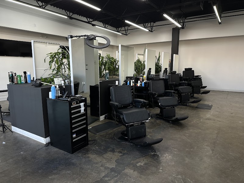 The Shop By The Barber Plug