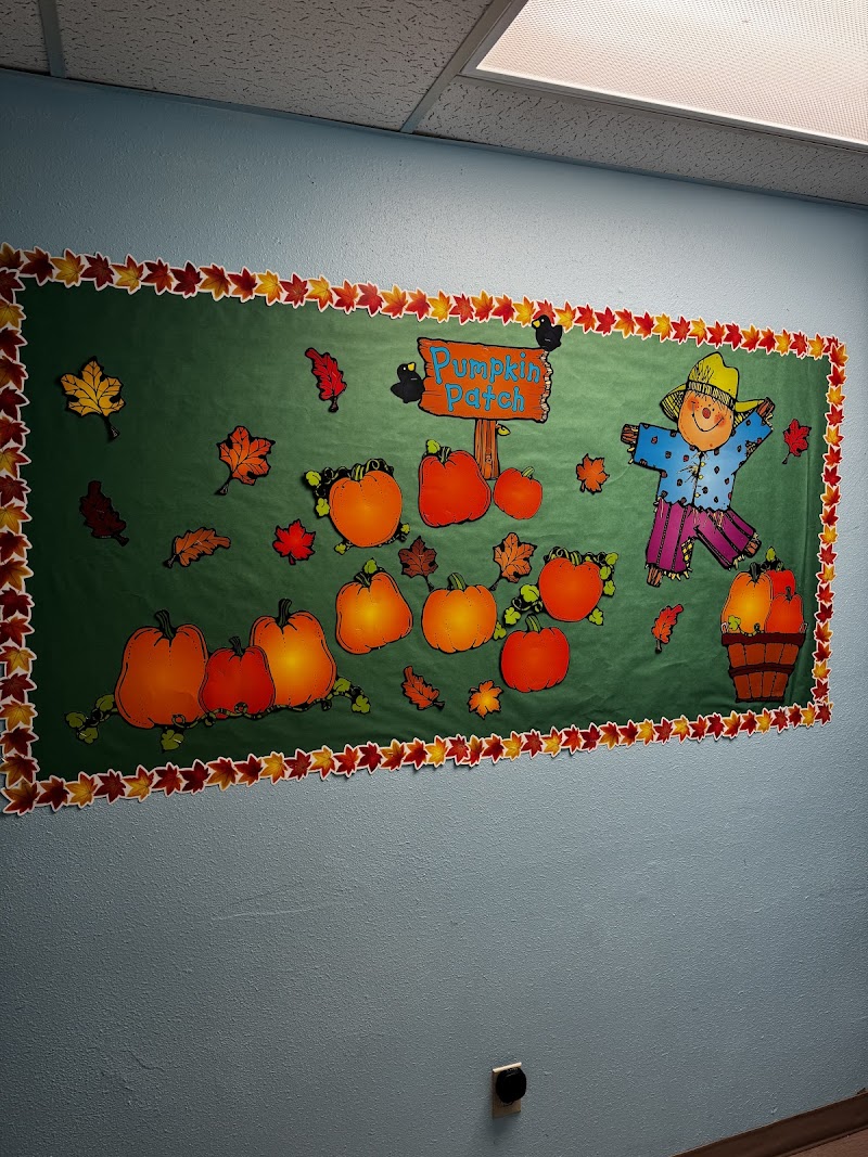 The Ubuntu Learning Academy