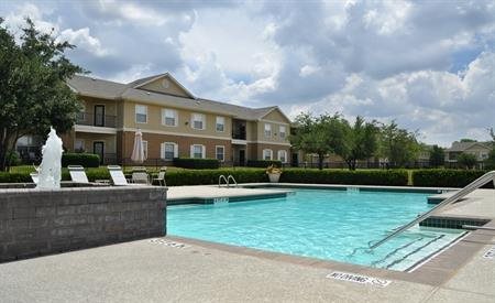 The Villas of Remond