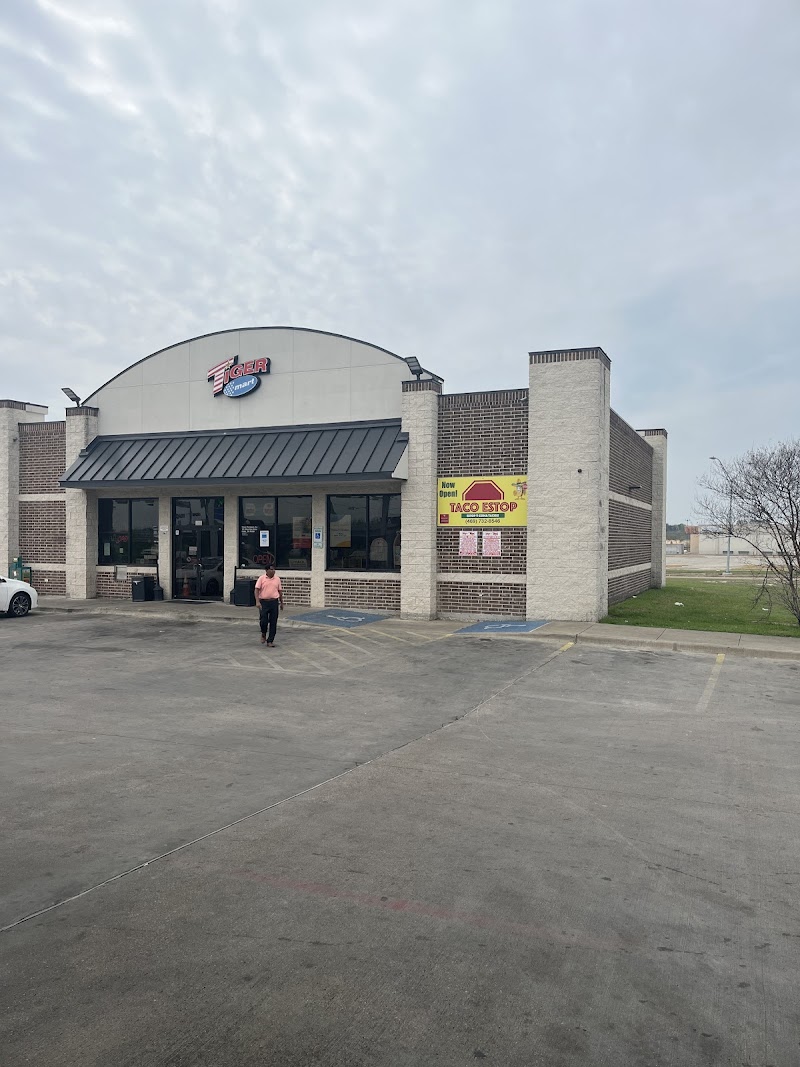 Tiger Mart