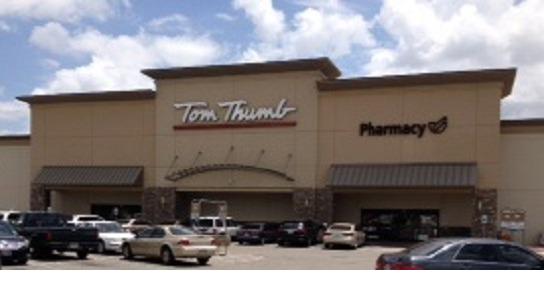 Tom Thumb Pharmacy