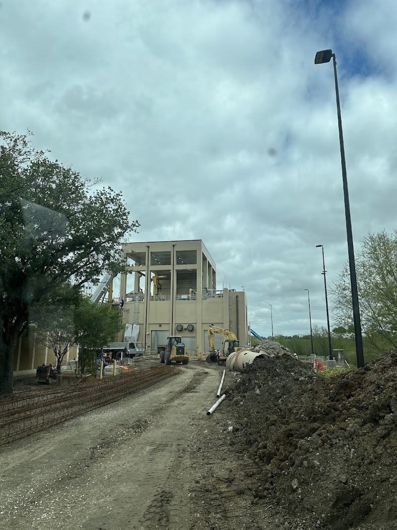 TRA's Central Regional Wastewater System