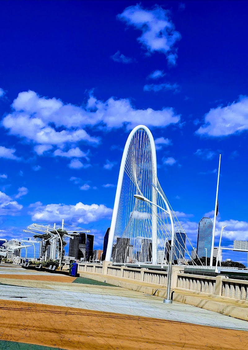 Trinity Groves