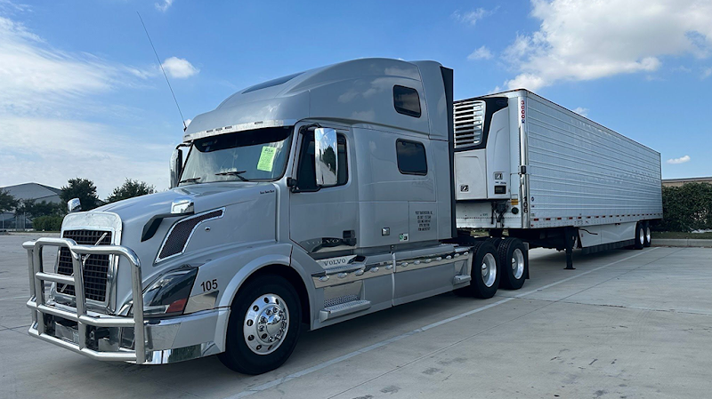 Truck & Trailer Maintenance