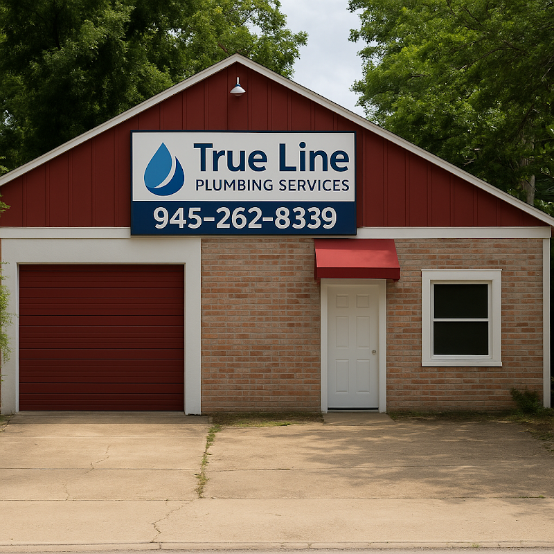 True Line Plumbing Services