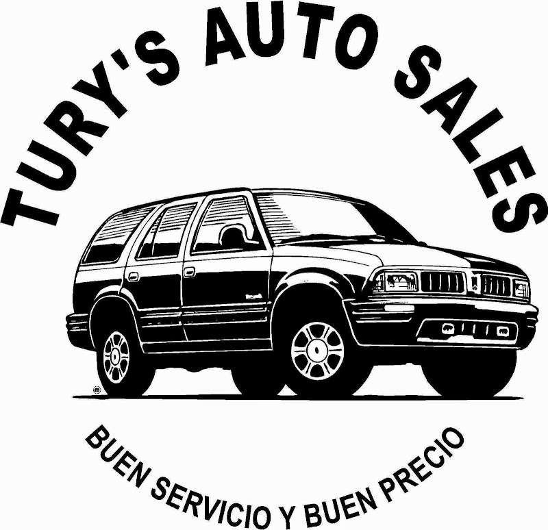 TURY'S AUTO SALES INC.