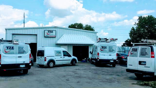 TZE INC