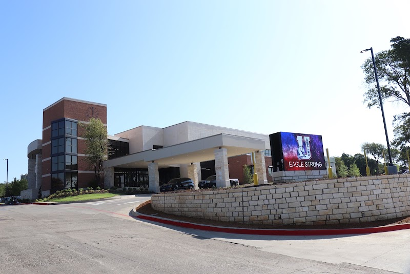 UME Preparatory Academy - Dallas