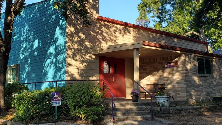 Unitarian Universalist Church of Oak Cliff