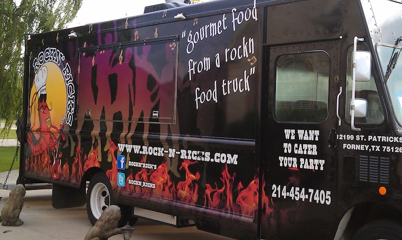 United Caterers