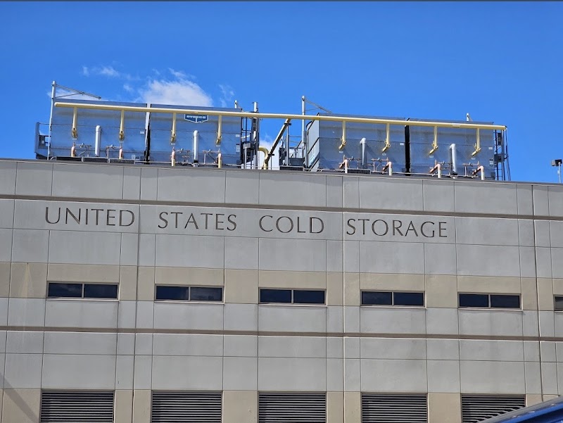 United States Cold Storage