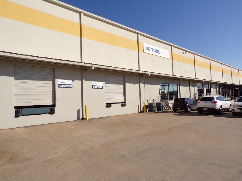 US Tool Group - Dallas/Ft. Worth Operations Center