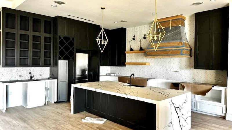 USA Granite Countertop Fabricators