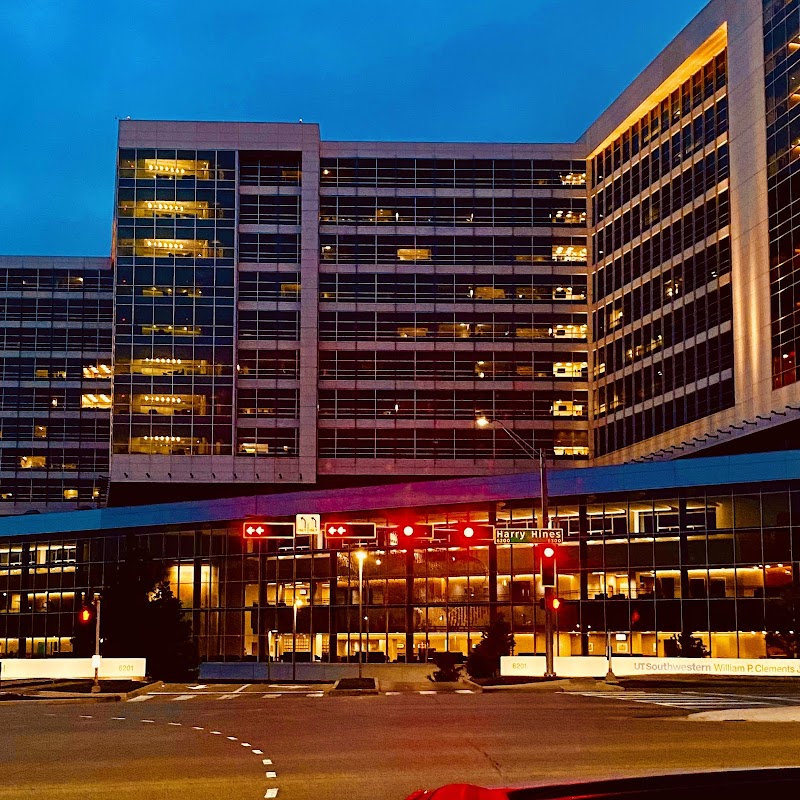 UT Southwestern Hematology/Oncology Department
