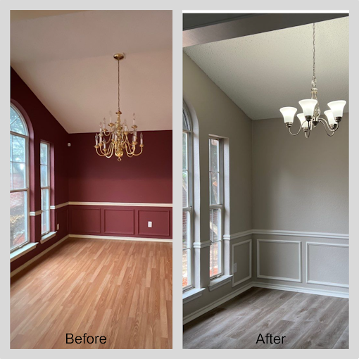 Valencia Remodeling and Construction