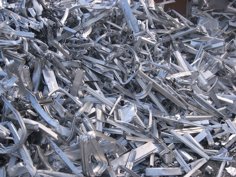 Valley Recycling Inc.