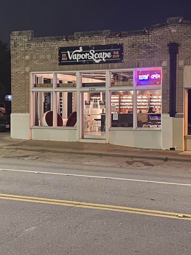 VaporScape
