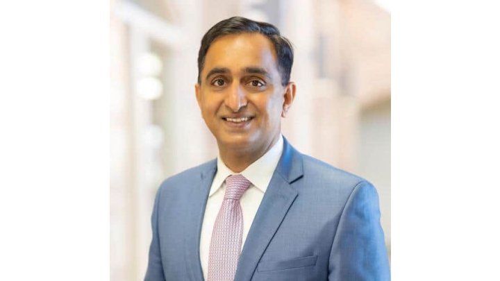 Venkata Yalamanchili, MD, FASN