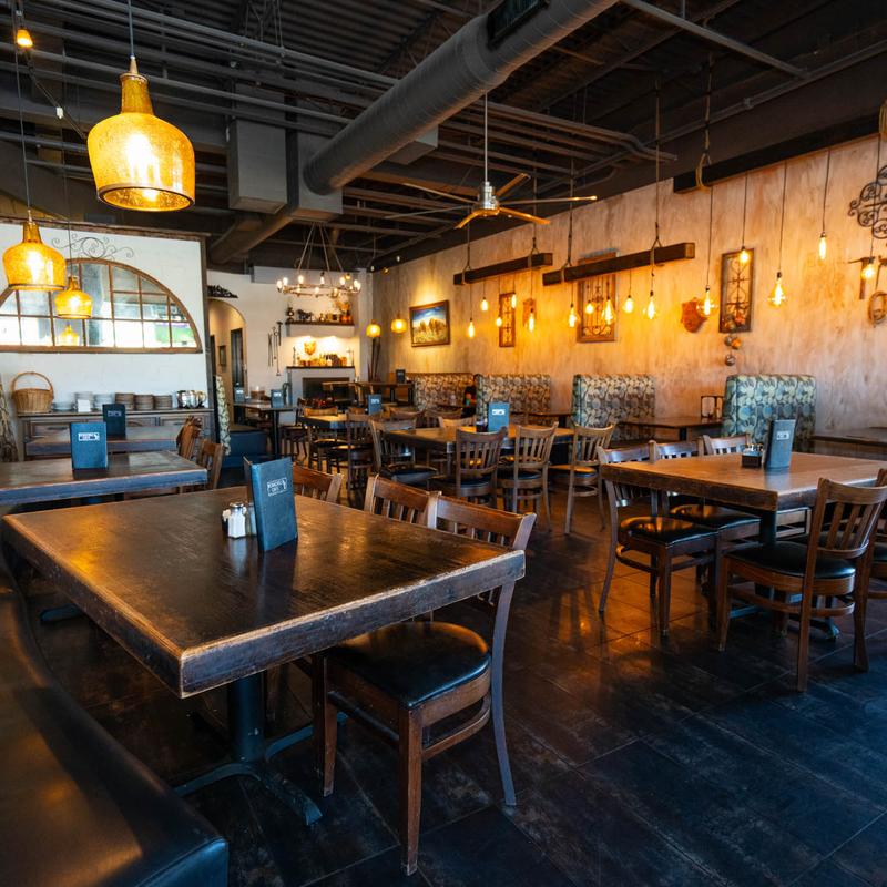 Veracruz Cafe