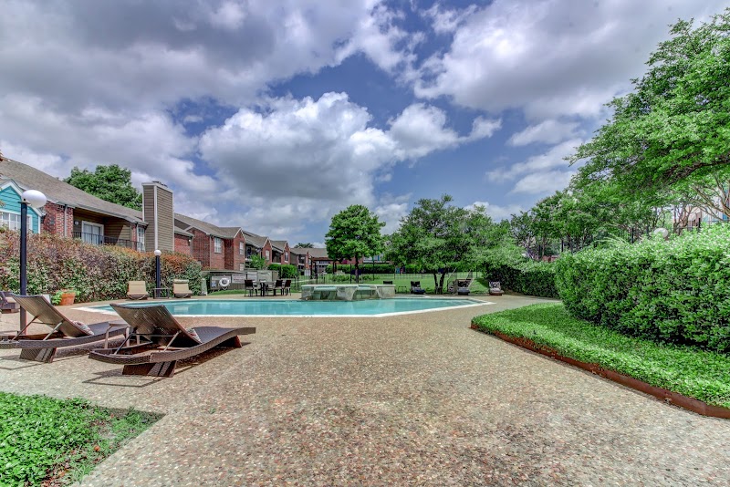 Village Square Dallas