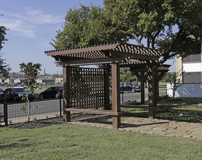 Vista Park