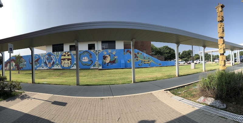 W.E. Greiner Exploratory Arts Academy