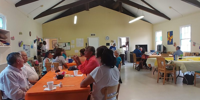 Wesley-Rankin Community Center