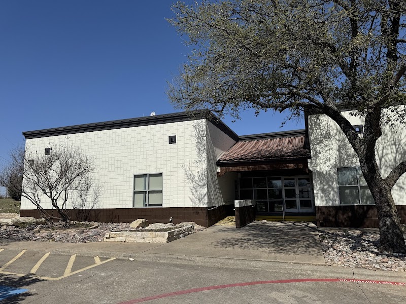 West Oak Cliff Community