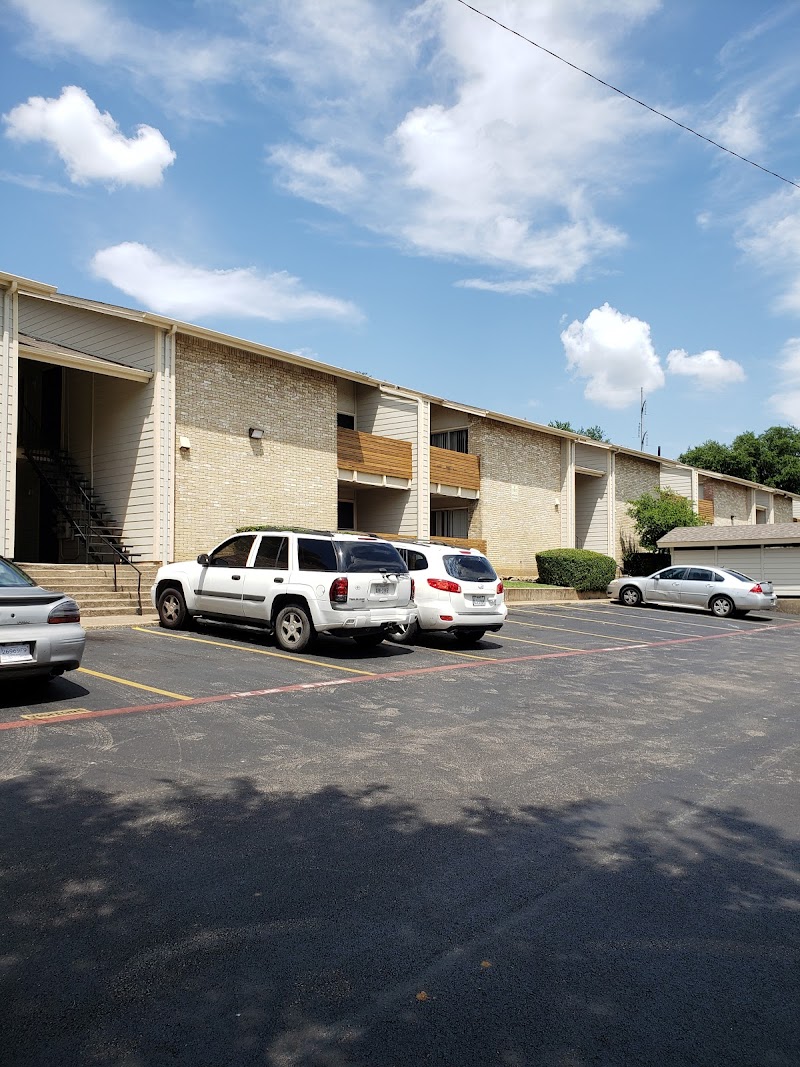 Westwood Apartments
