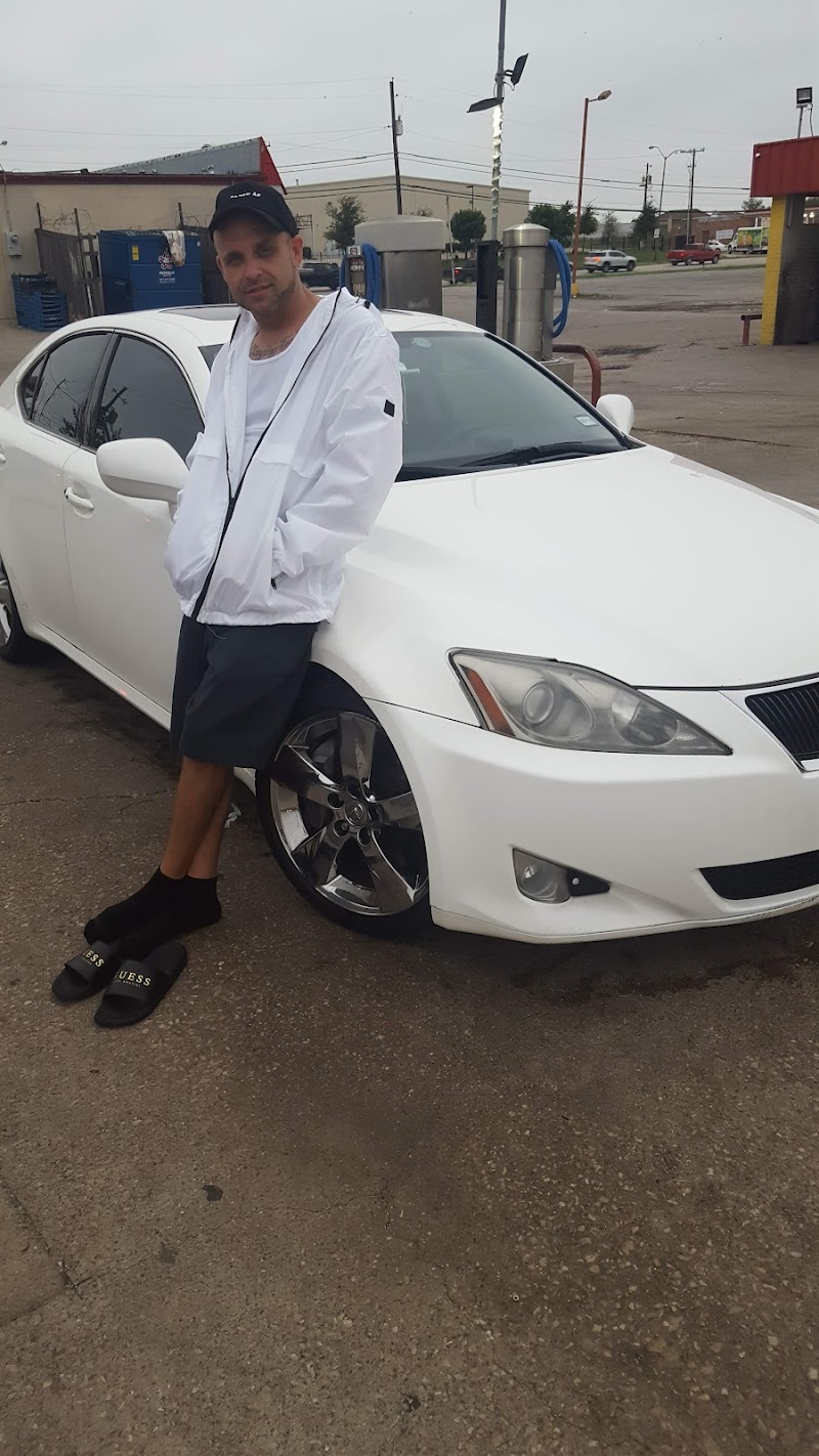Wheatland Road Car Wash