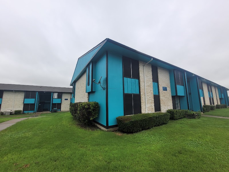 Wheatland Terrace Apartments