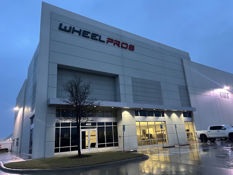 Wheel Pros