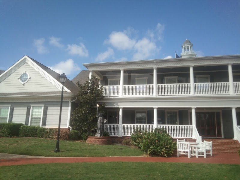 Williams Hall