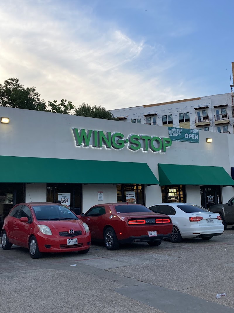 Wingstop
