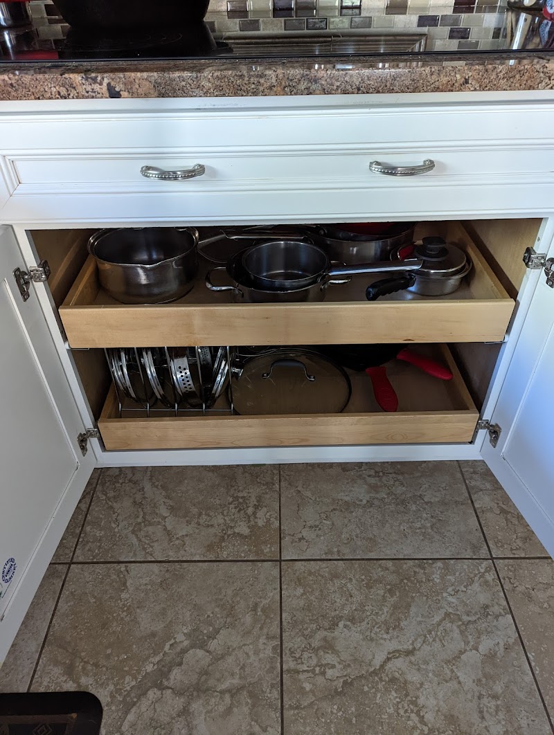 Woodmont Cabinetry