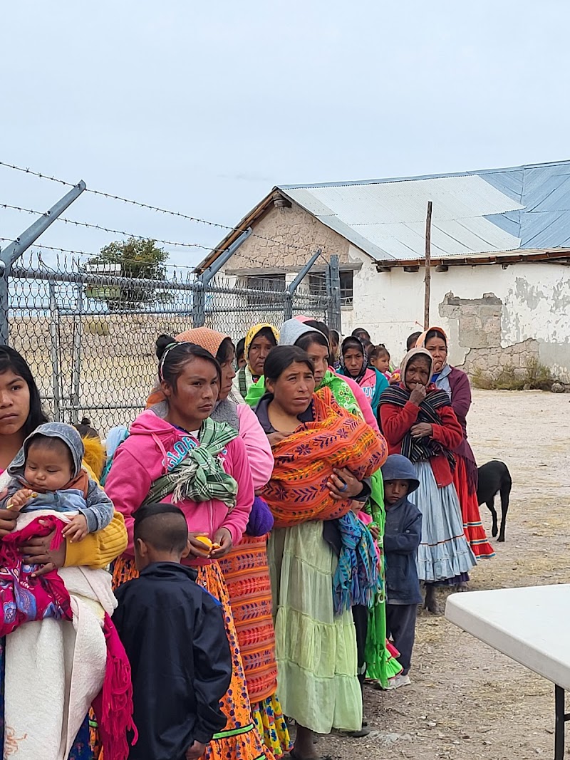 World Missionary Evangelism