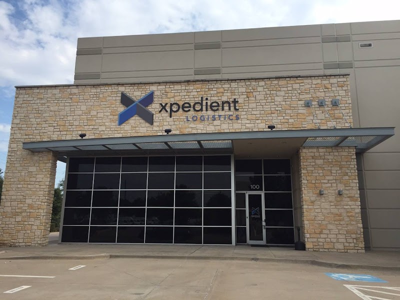 Xpedient Logistics