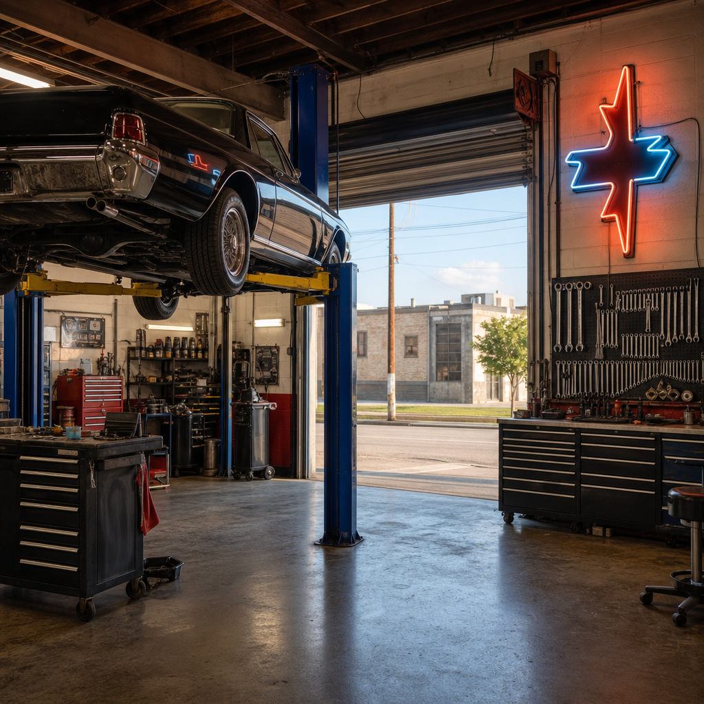 Best+Auto+Services+Oak+Cliff+Dallas